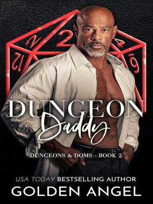 cover image of Dungeon Daddy